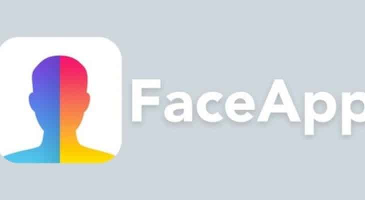 FaceApp Logo